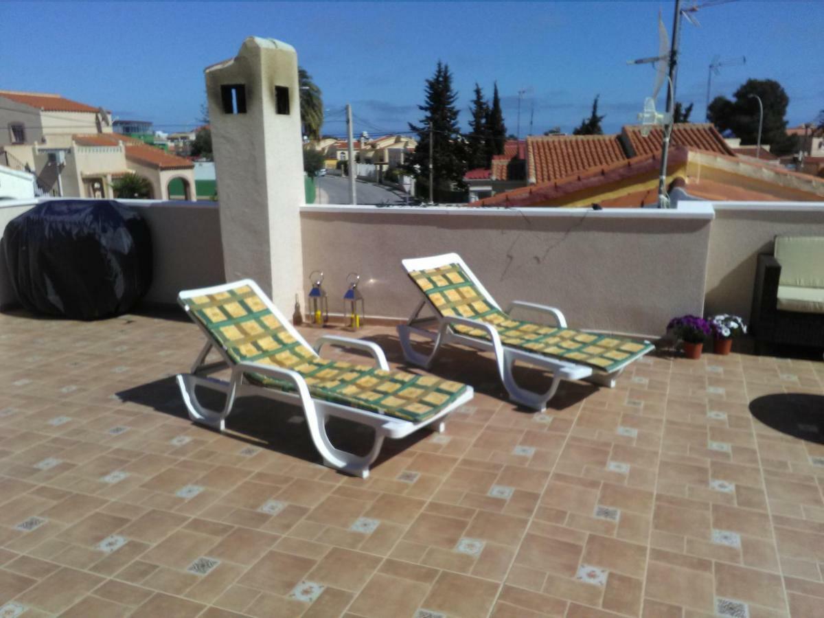 La Marina Bed & Breakfast Exterior photo
